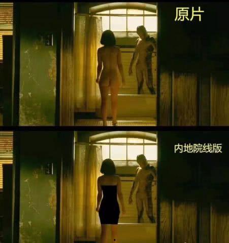 中国限制电影在线观看,政策限制下的行业变革与挑战